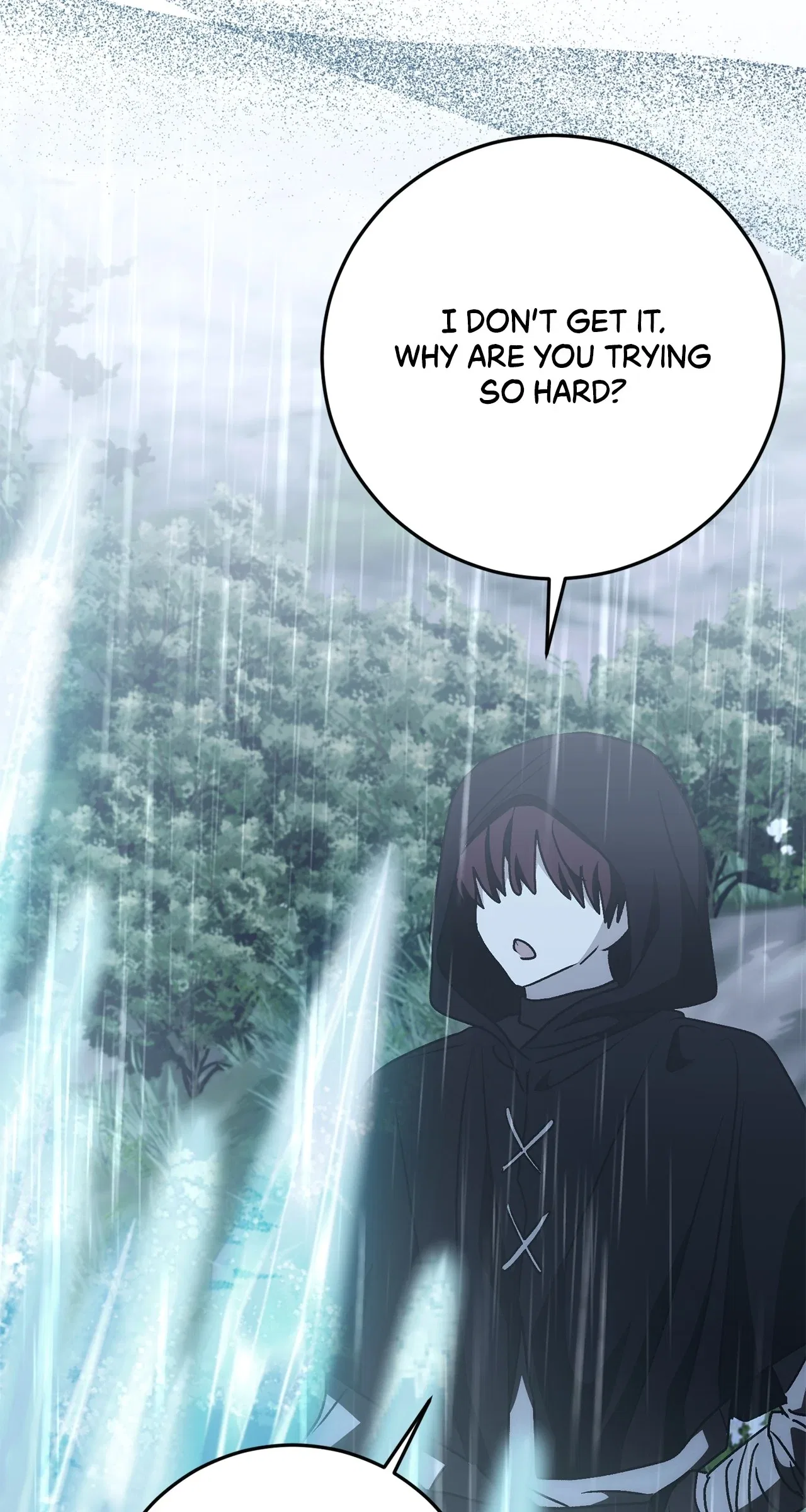 My Wicked Little Girl Chapter 60 – Page 9