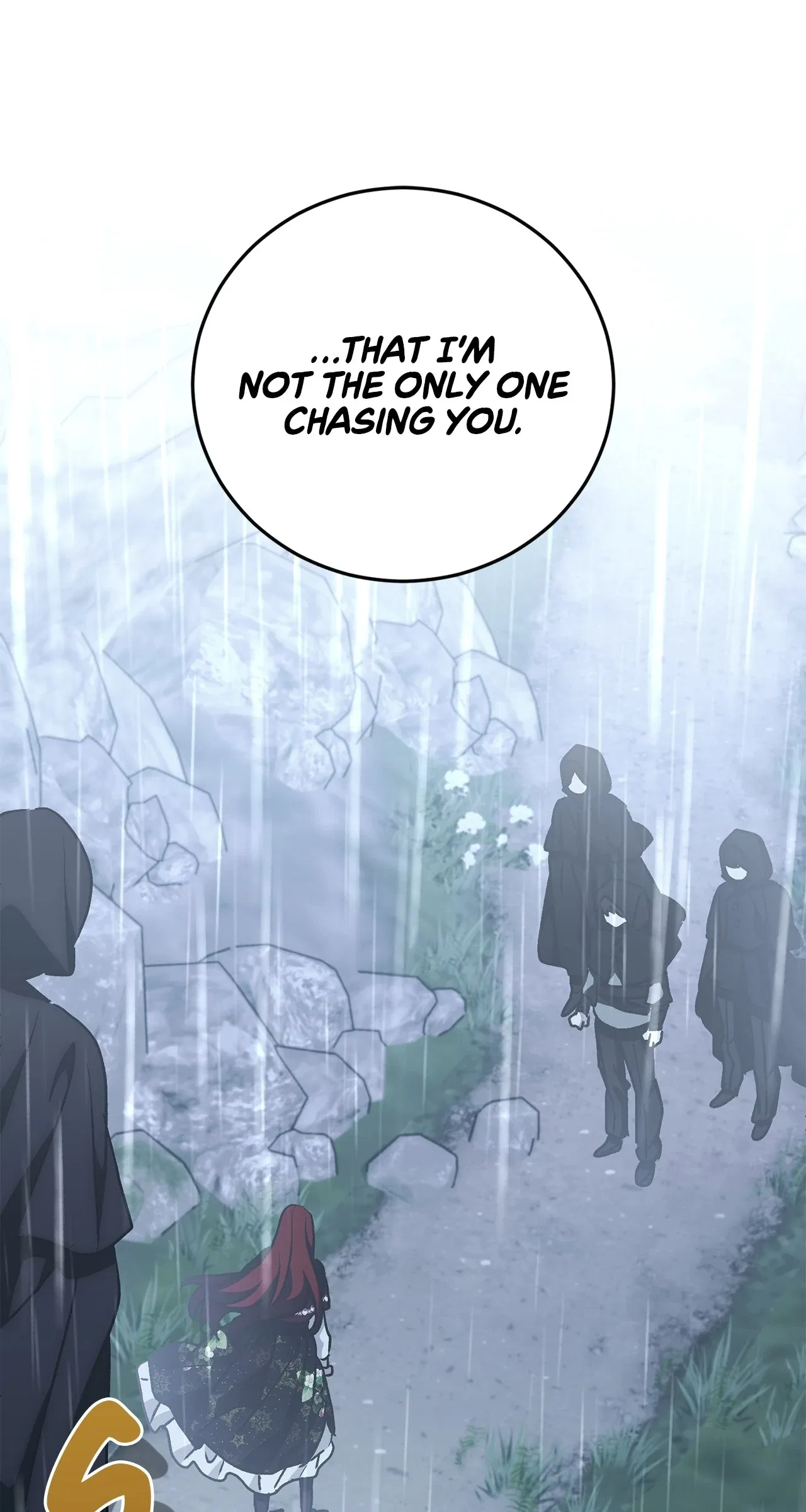 My Wicked Little Girl Chapter 60 – Page 11