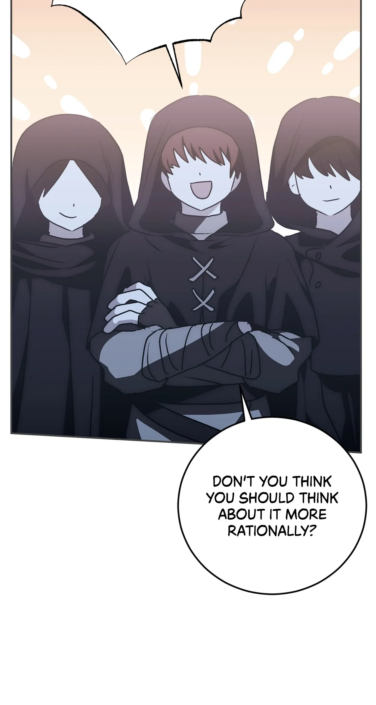 My Wicked Little Girl Chapter 60 – Page 15