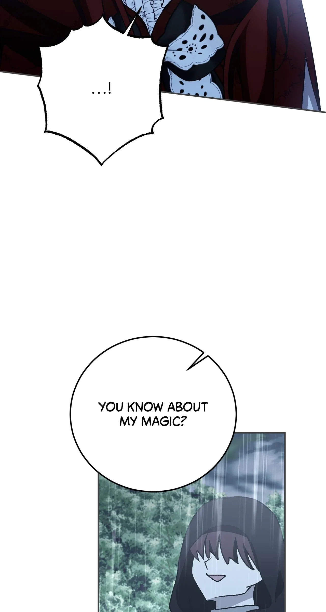 My Wicked Little Girl Chapter 60 – Page 17