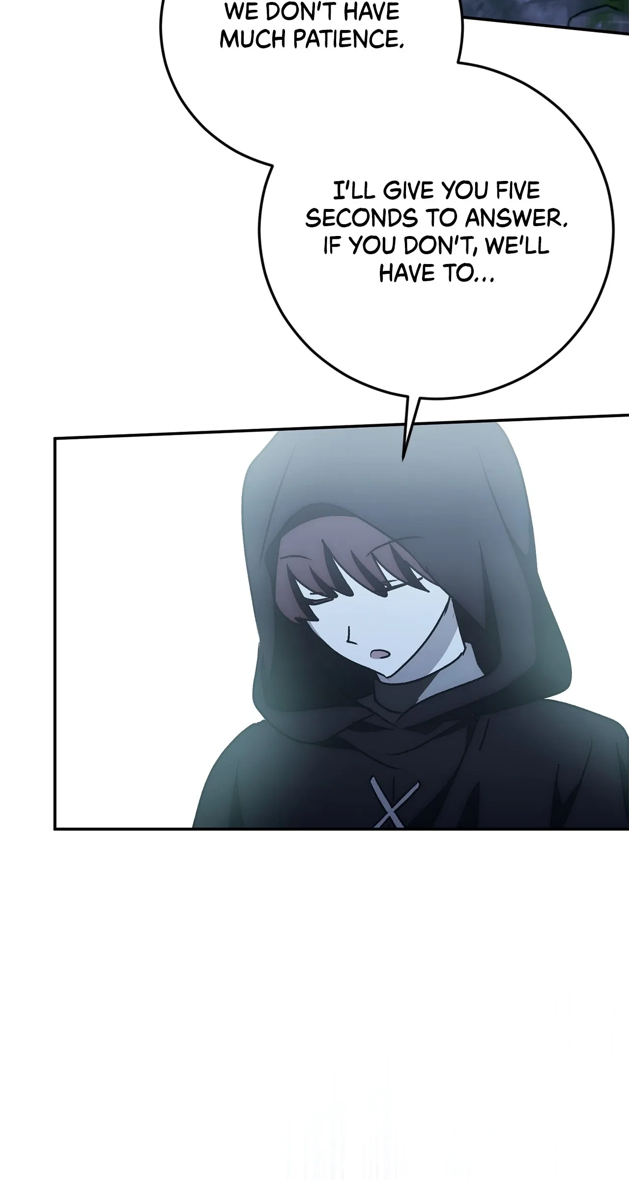My Wicked Little Girl Chapter 60 – Page 22