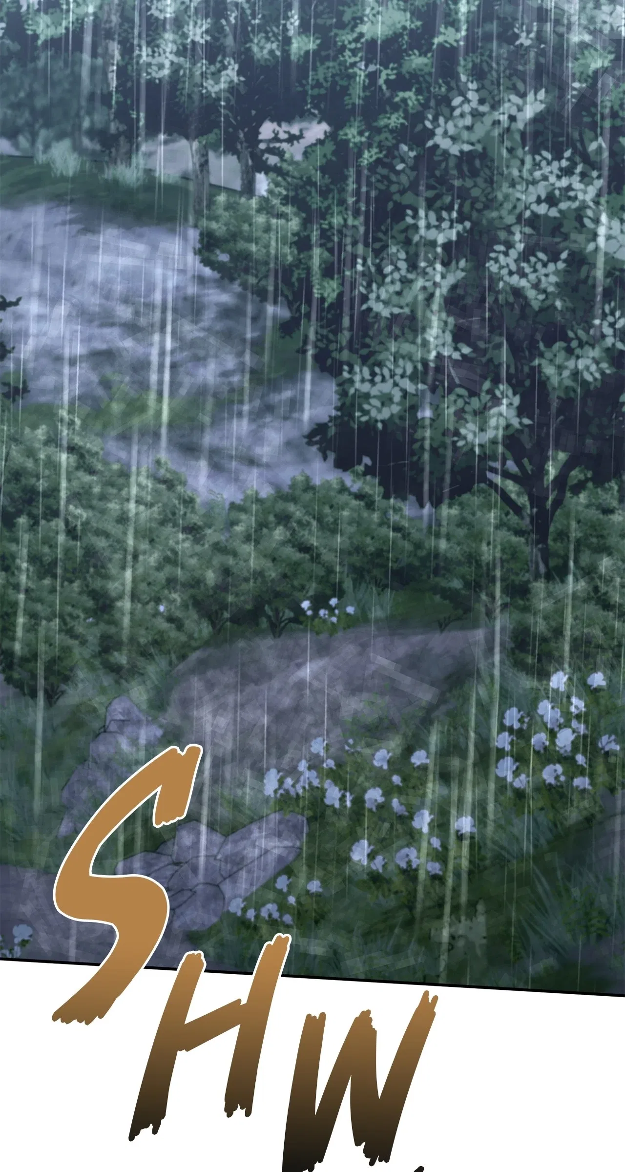 My Wicked Little Girl Chapter 60 – Page 35