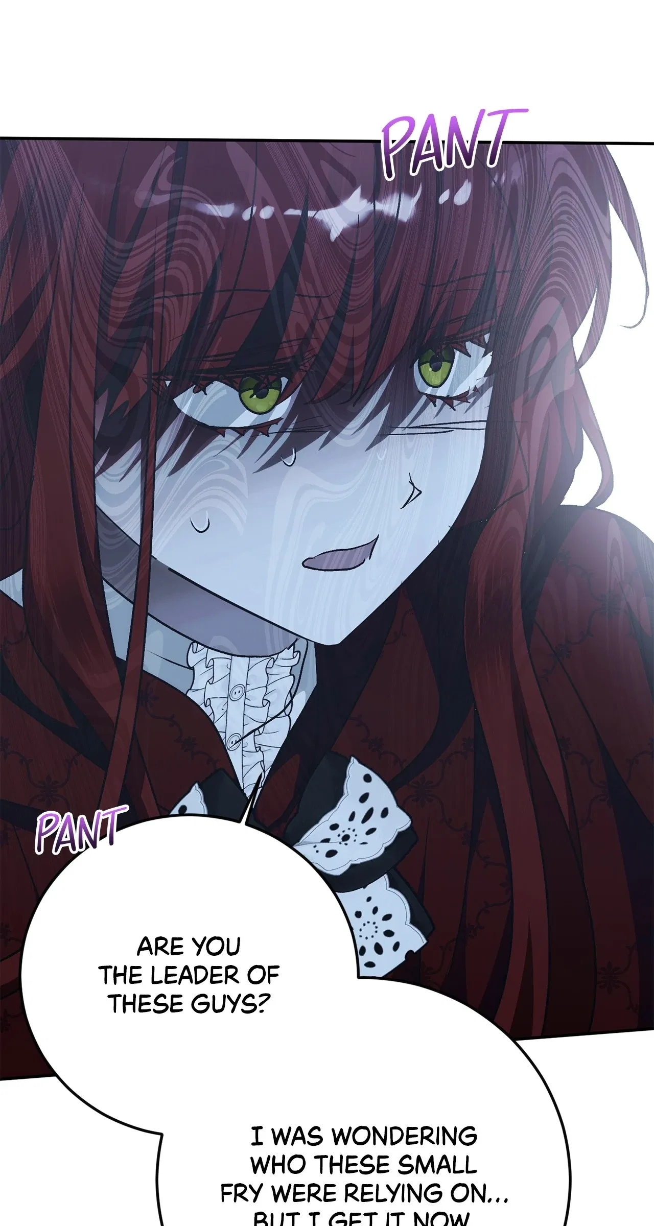 My Wicked Little Girl Chapter 60 – Page 42