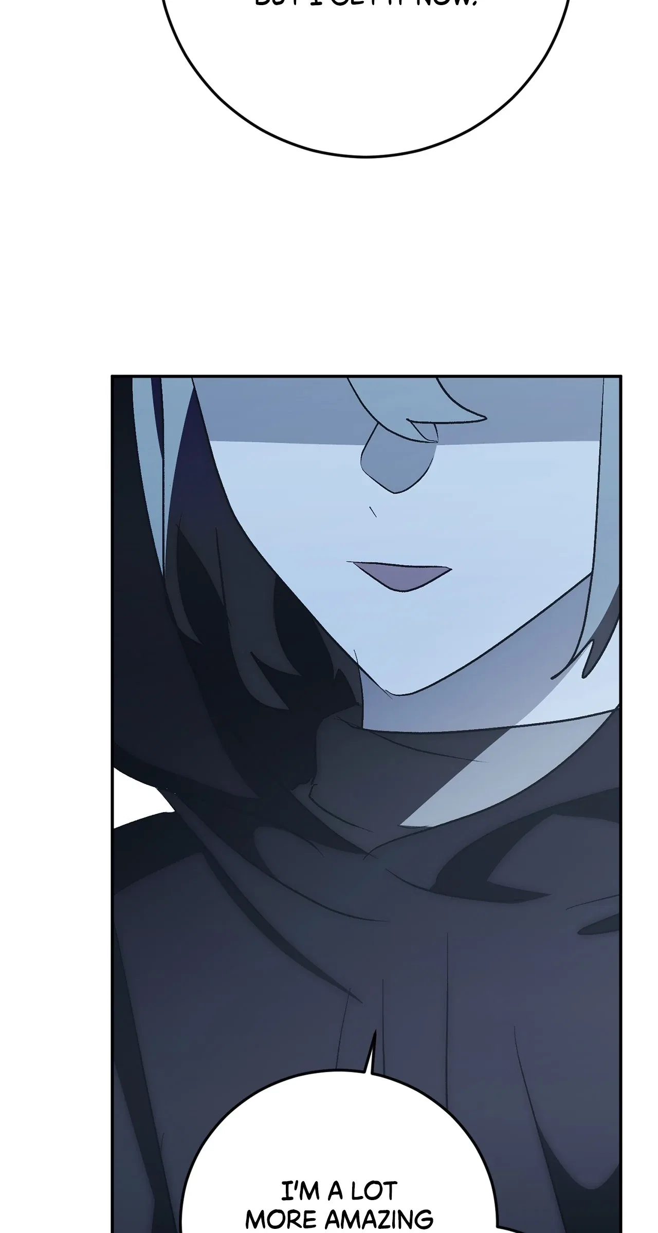 My Wicked Little Girl Chapter 60 – Page 43