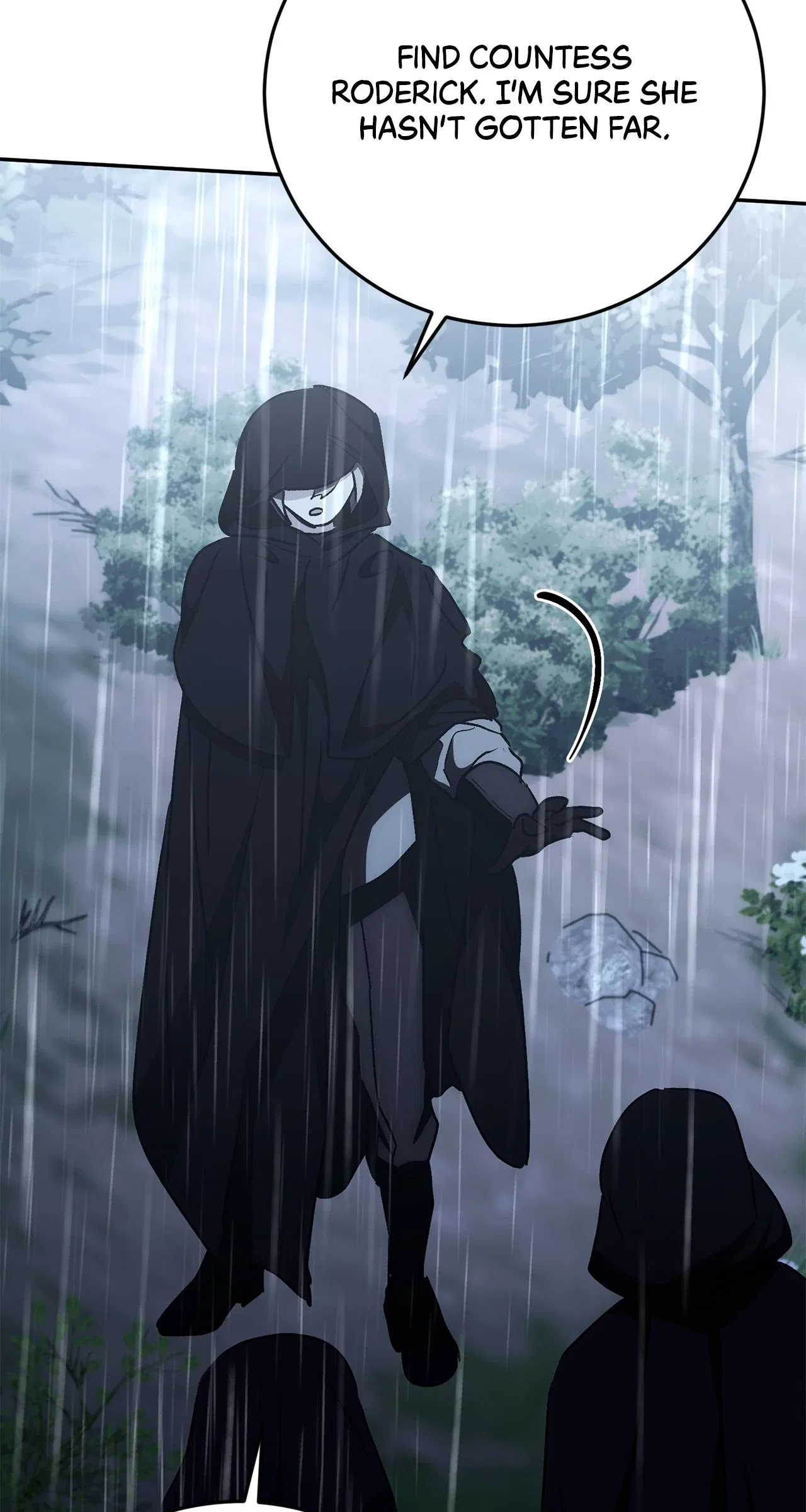 My Wicked Little Girl Chapter 60 – Page 46