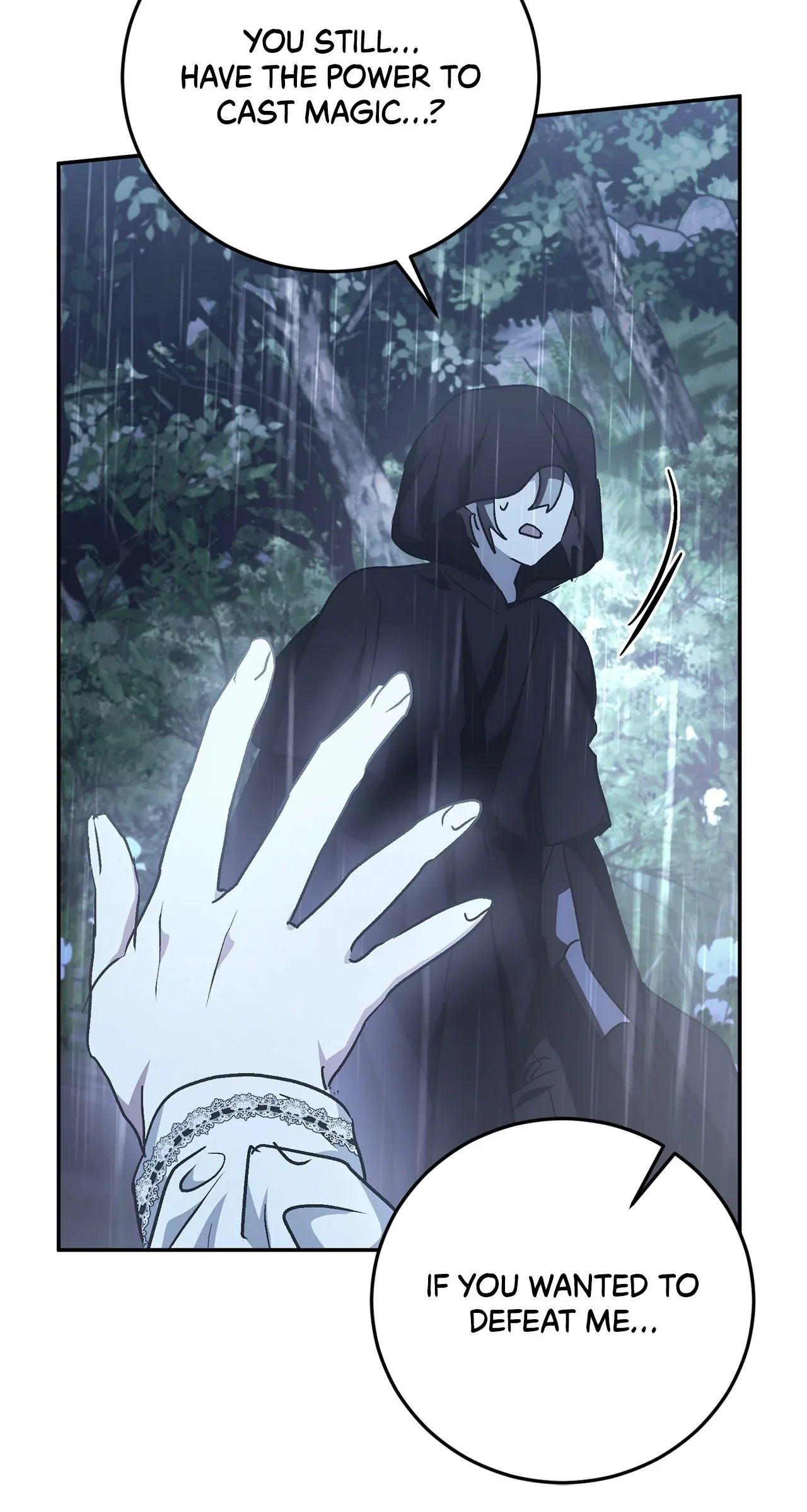 My Wicked Little Girl Chapter 60 – Page 51