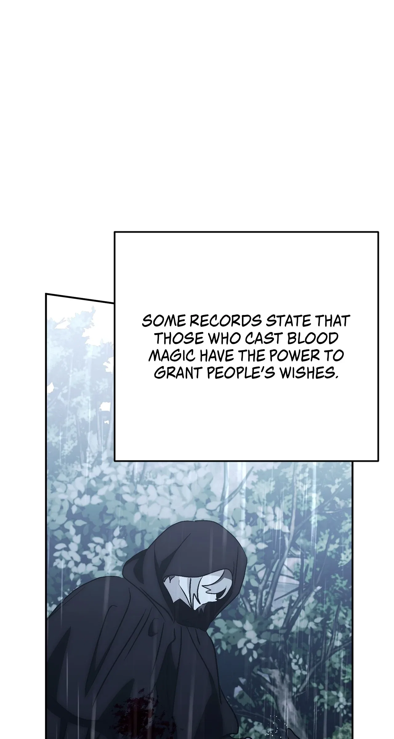 My Wicked Little Girl Chapter 60 – Page 54