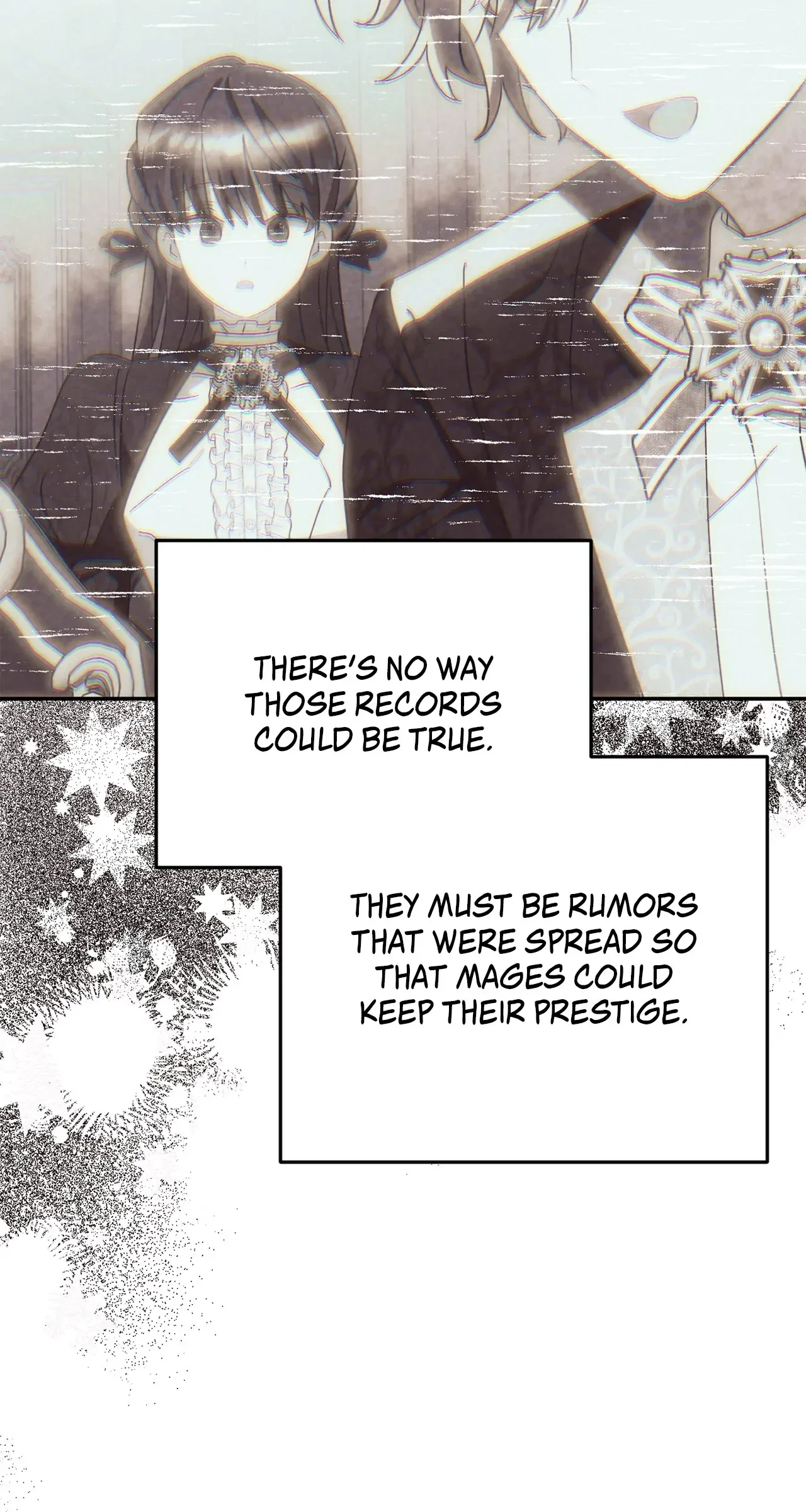 My Wicked Little Girl Chapter 60 – Page 56
