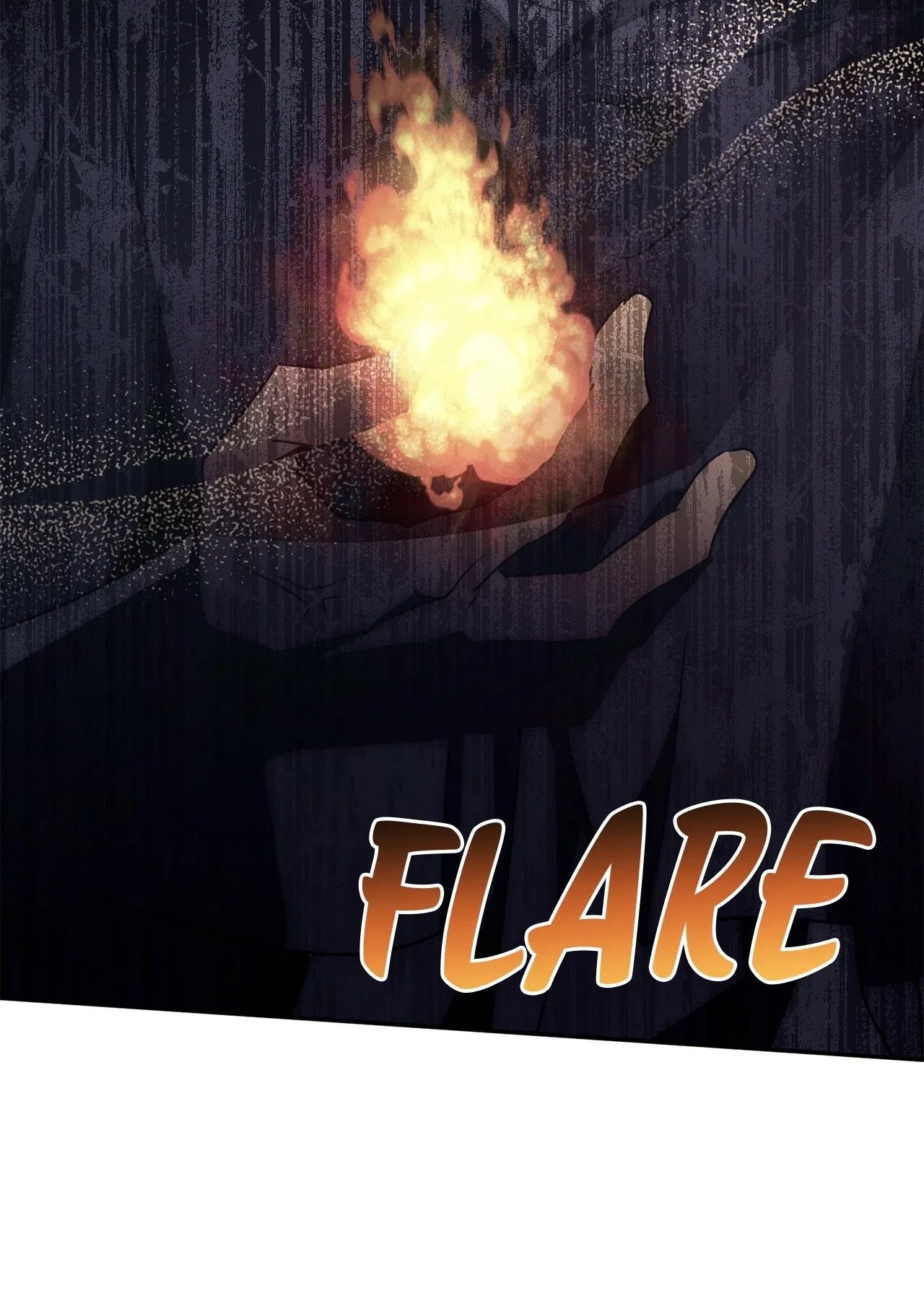 My Wicked Little Girl Chapter 60 – Page 58