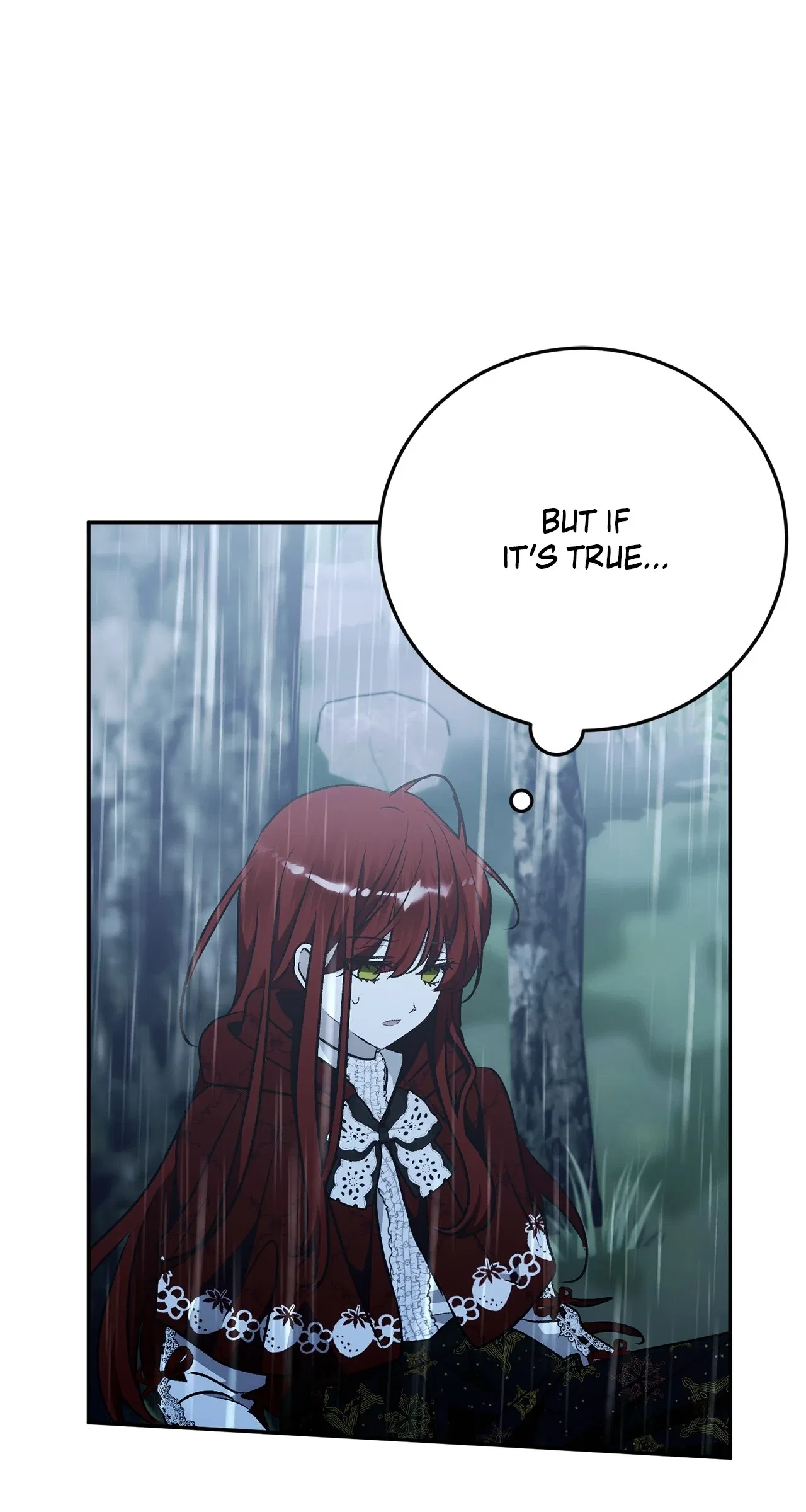 My Wicked Little Girl Chapter 60 – Page 59