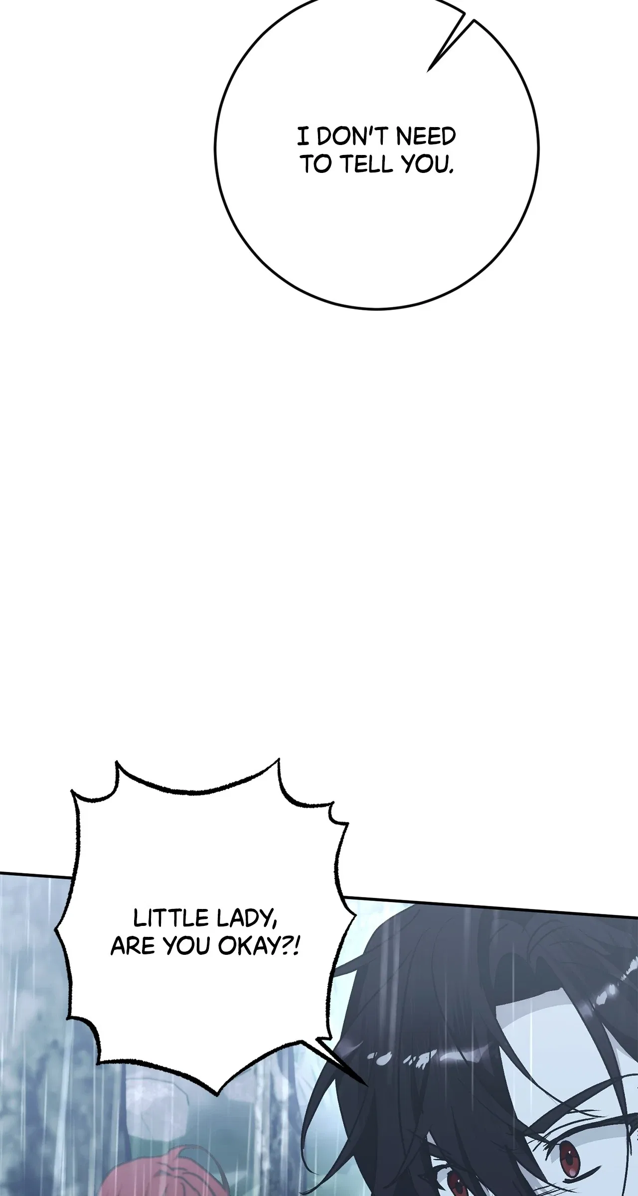 My Wicked Little Girl Chapter 60 – Page 65