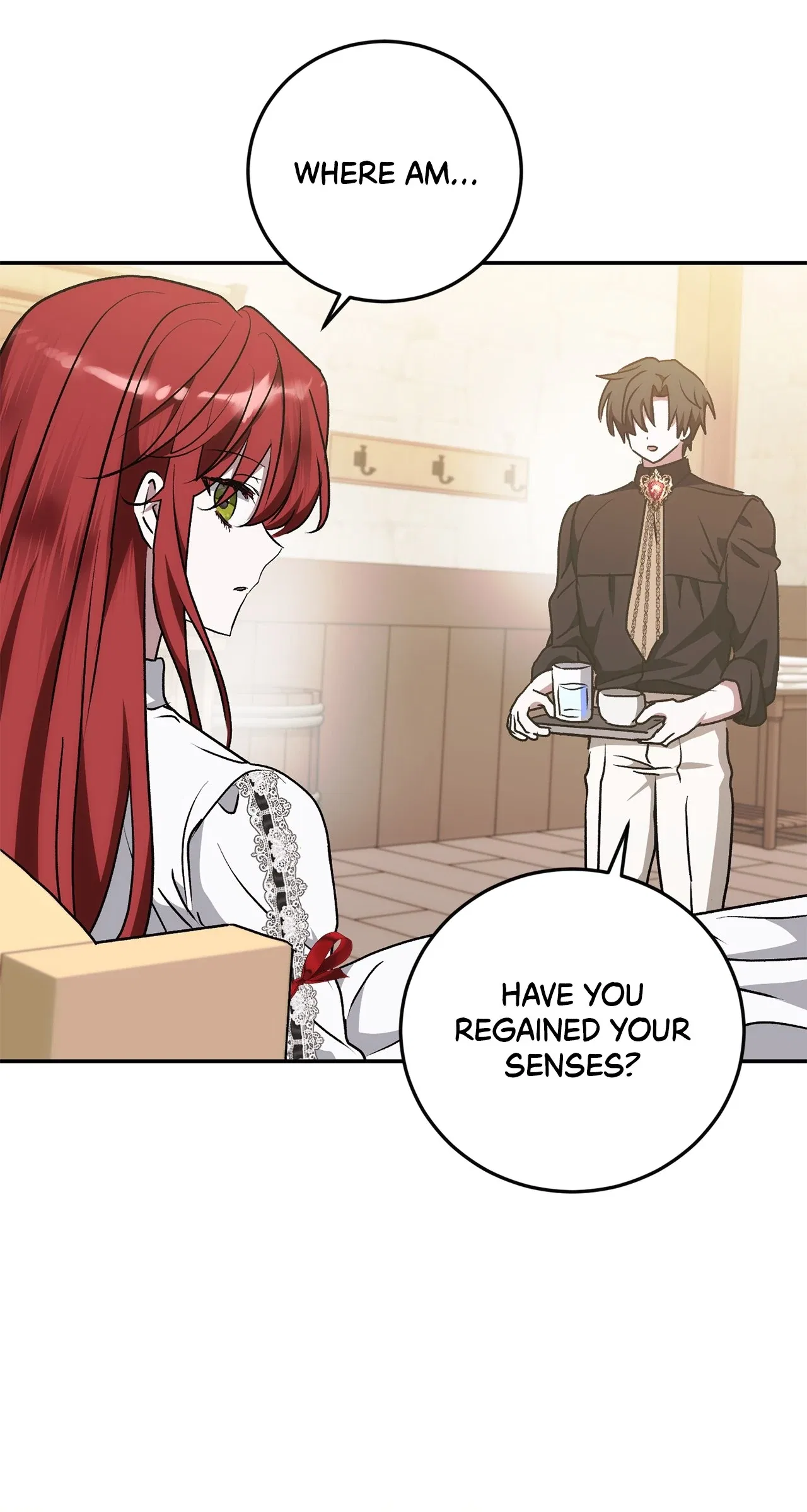My Wicked Little Girl Chapter 60 – Page 74
