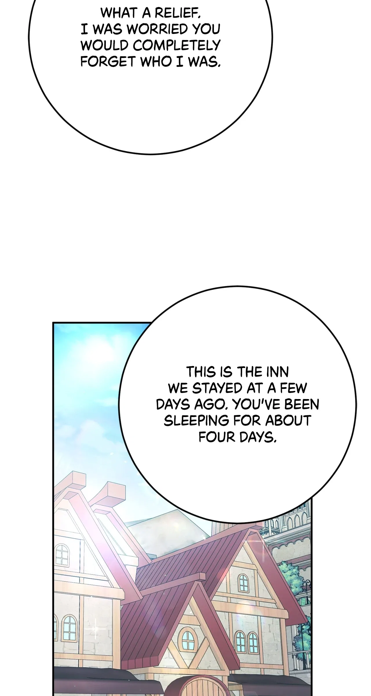 My Wicked Little Girl Chapter 60 – Page 76