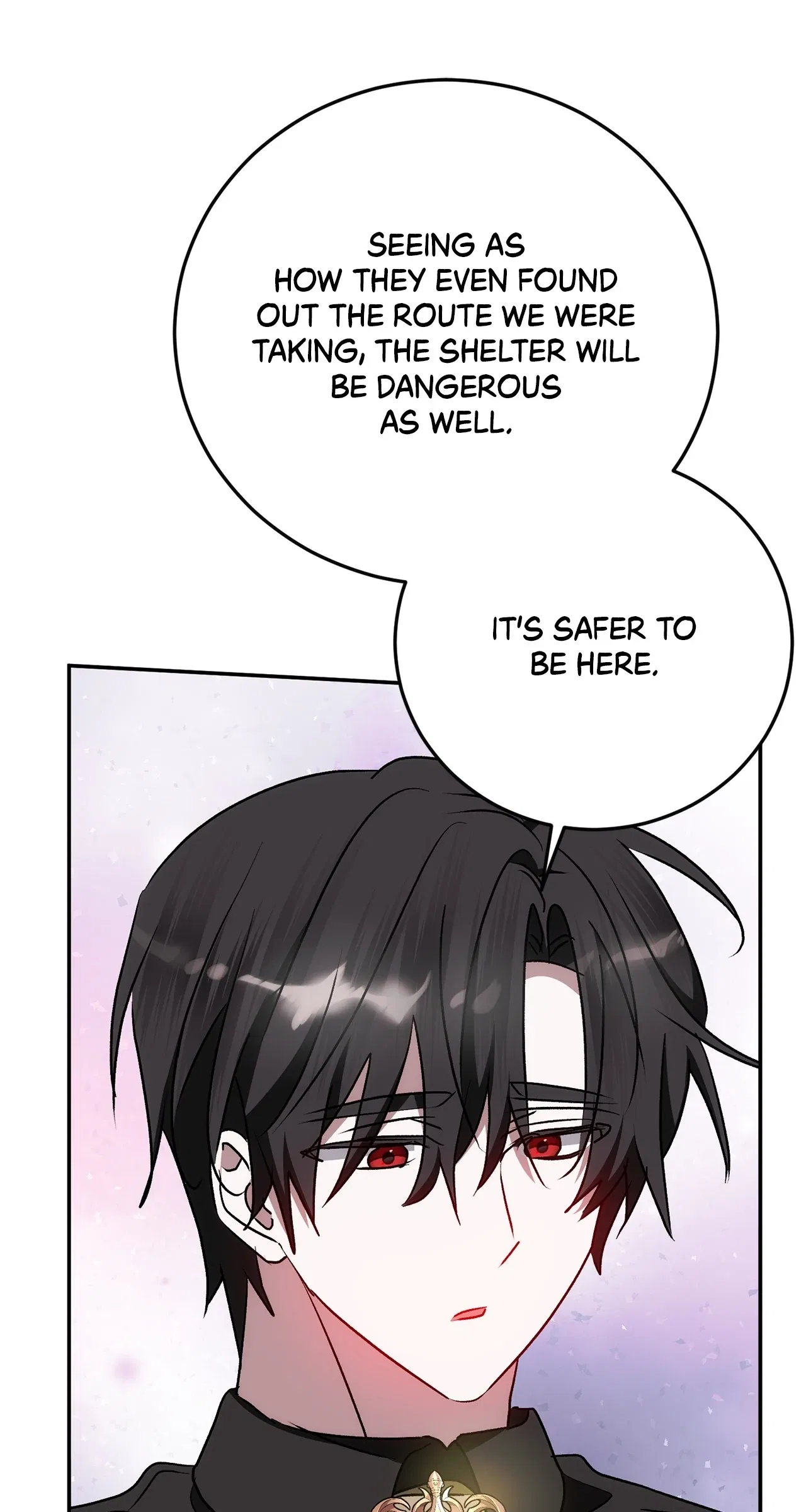 My Wicked Little Girl Chapter 60 – Page 79
