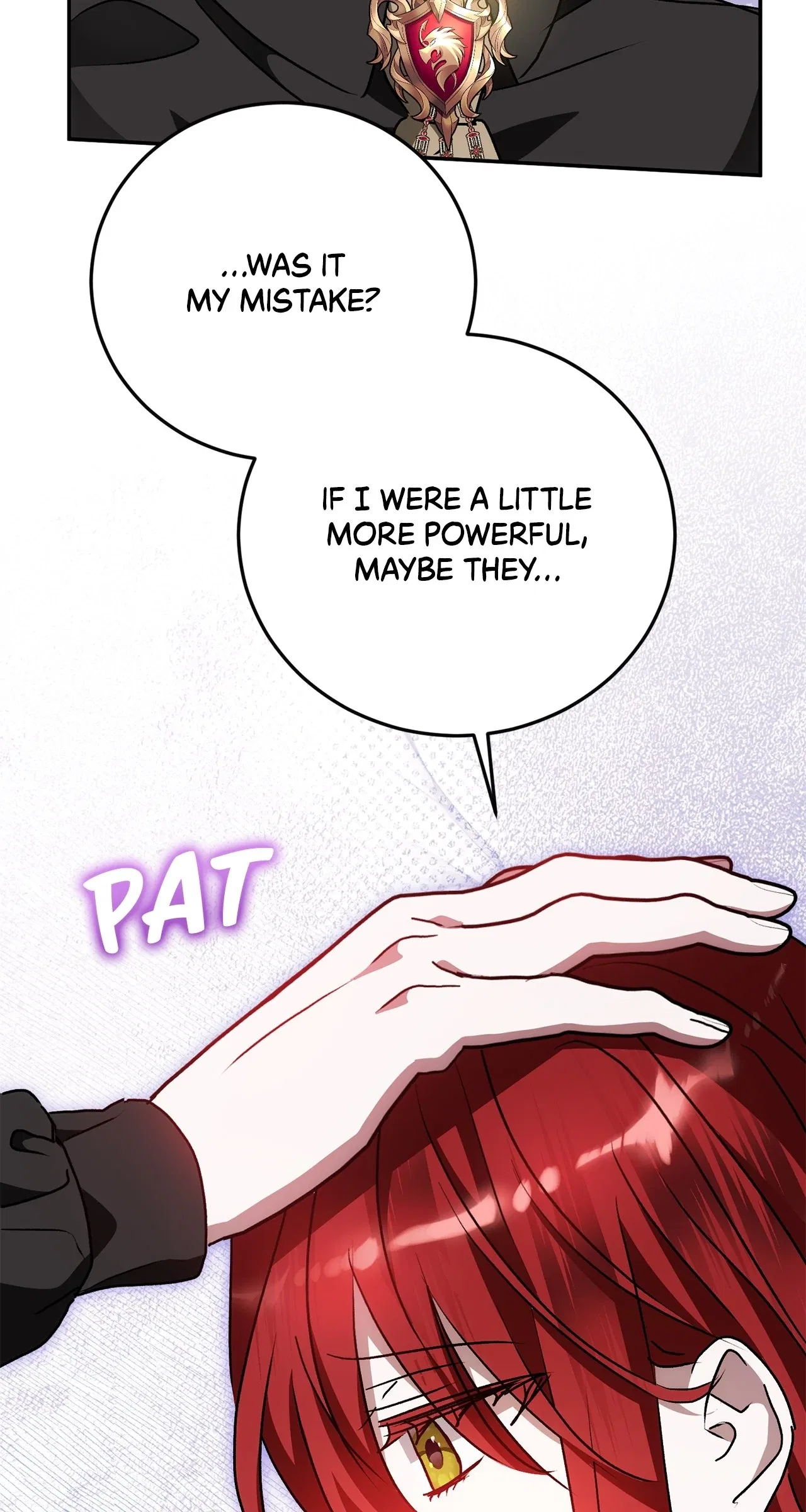 My Wicked Little Girl Chapter 60 – Page 80