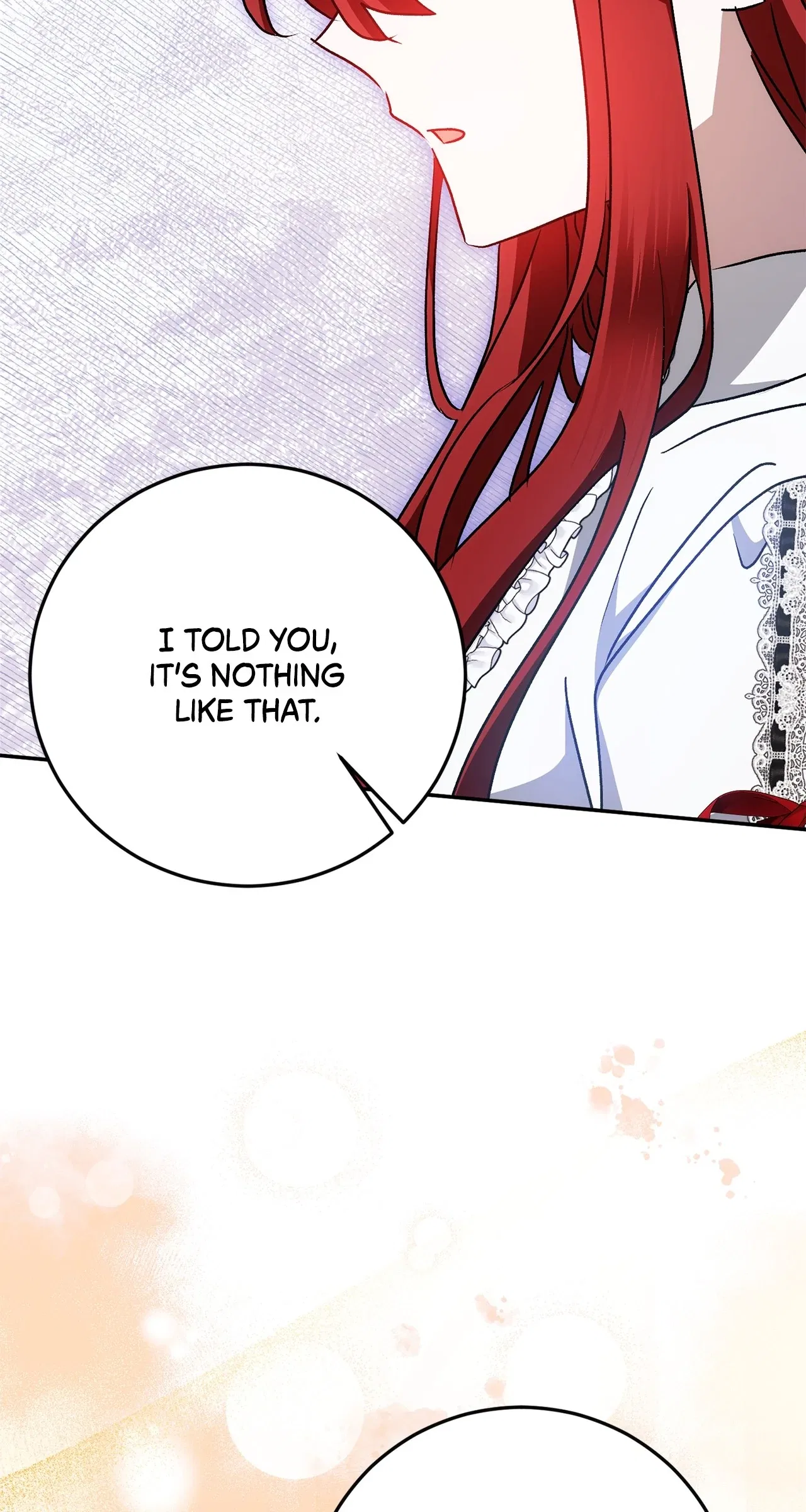 My Wicked Little Girl Chapter 60 – Page 81