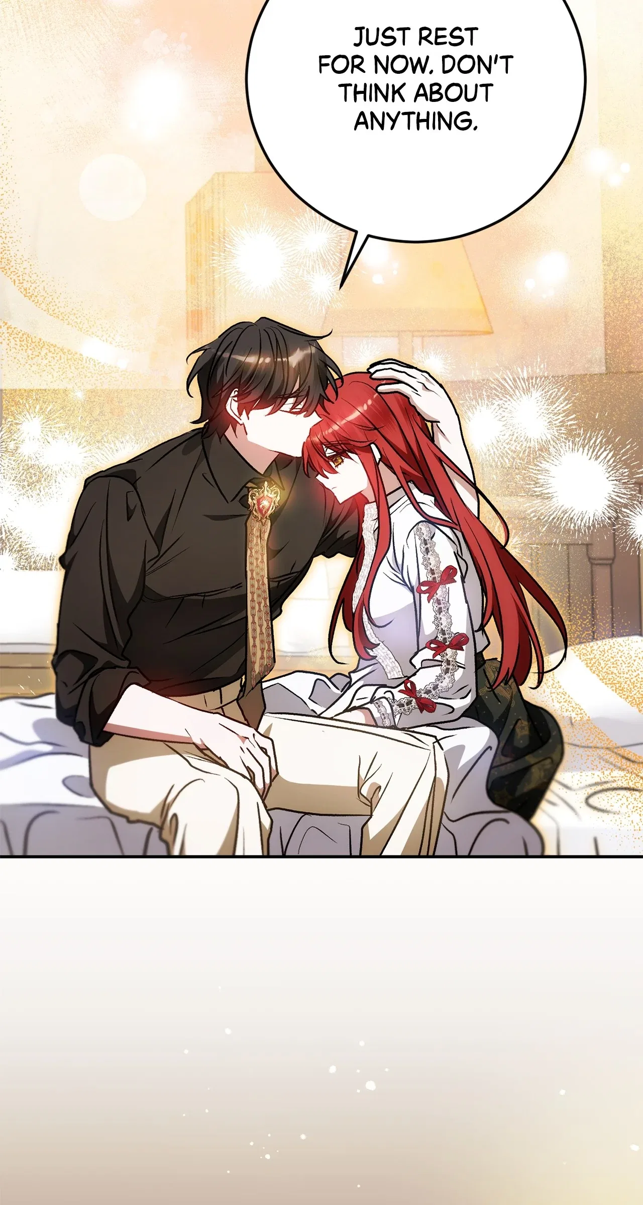 My Wicked Little Girl Chapter 60 – Page 82