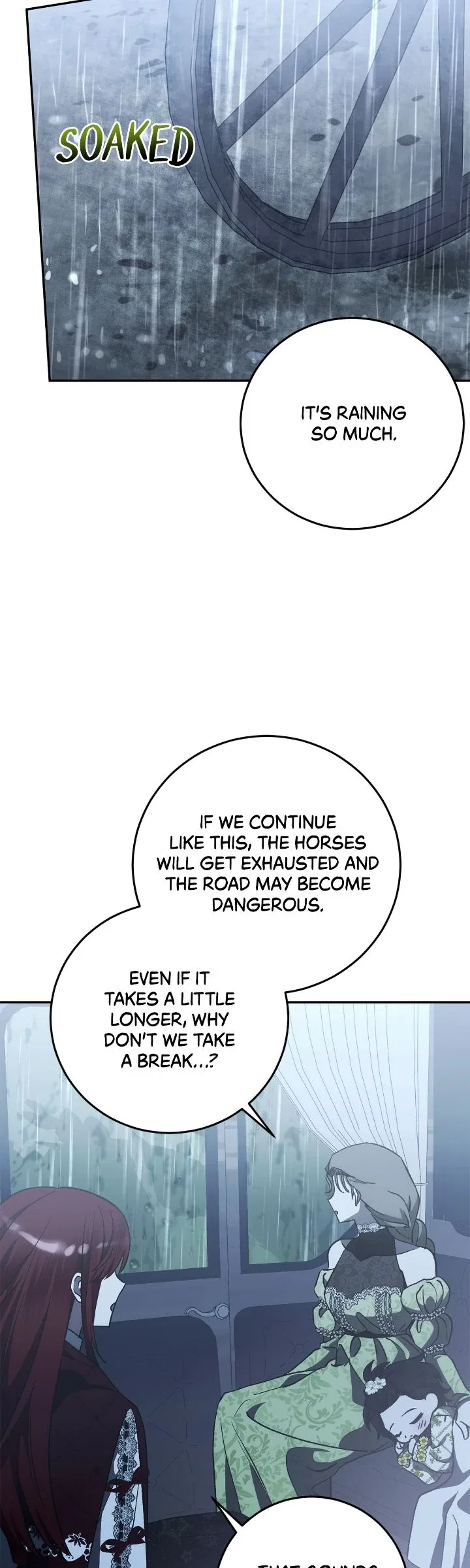 My Wicked Little Girl Chapter 59 – Page 3