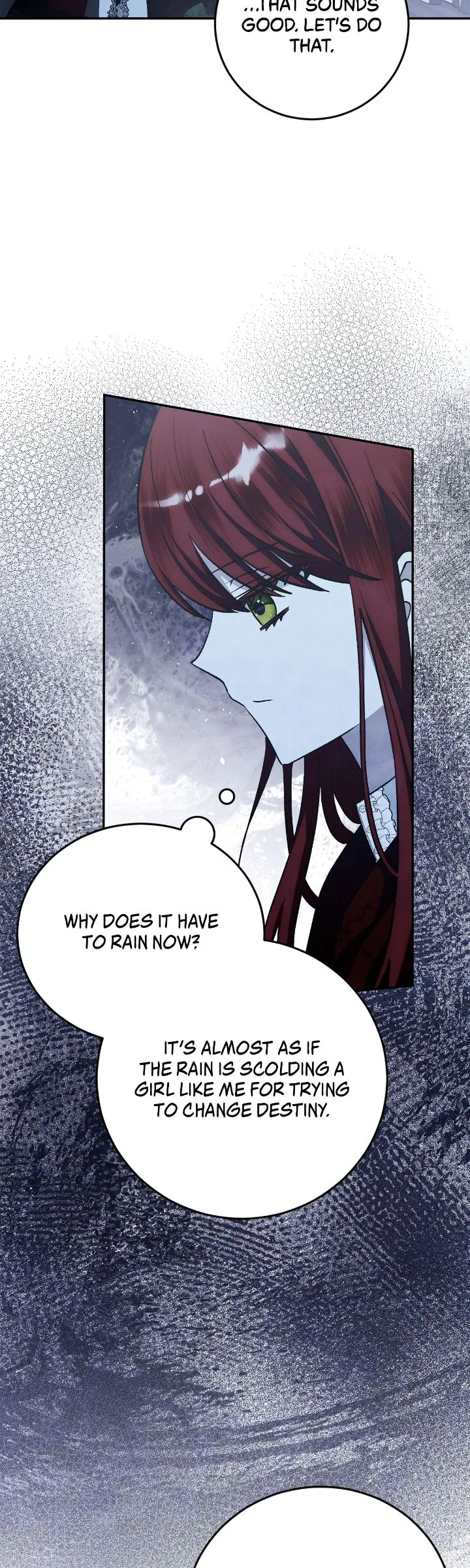 My Wicked Little Girl Chapter 59 – Page 4