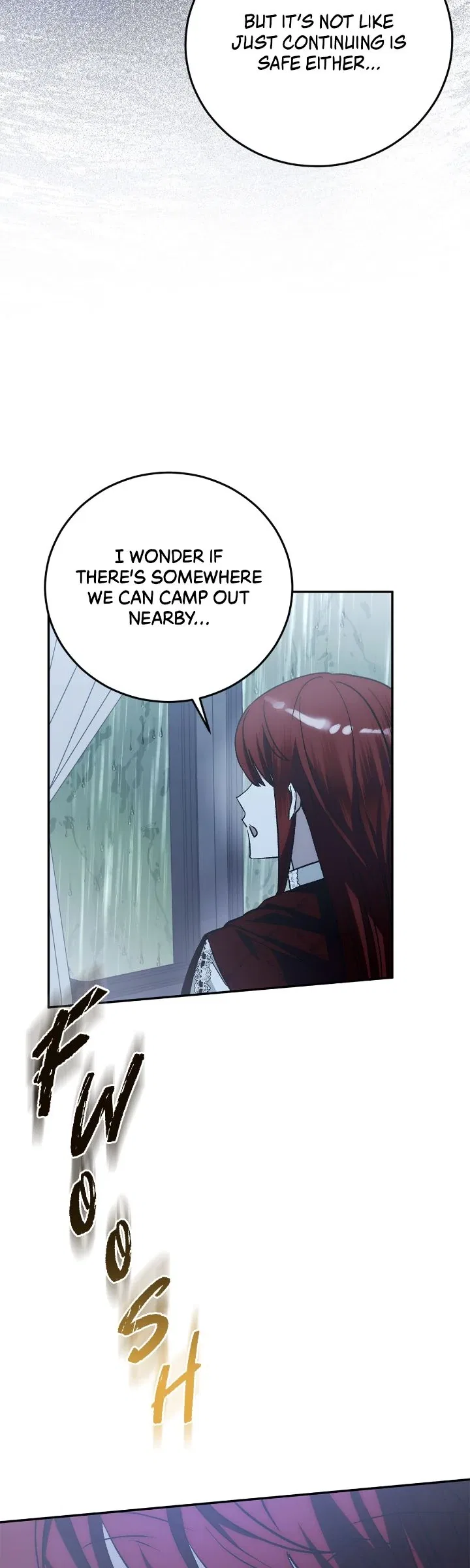 My Wicked Little Girl Chapter 59 – Page 5