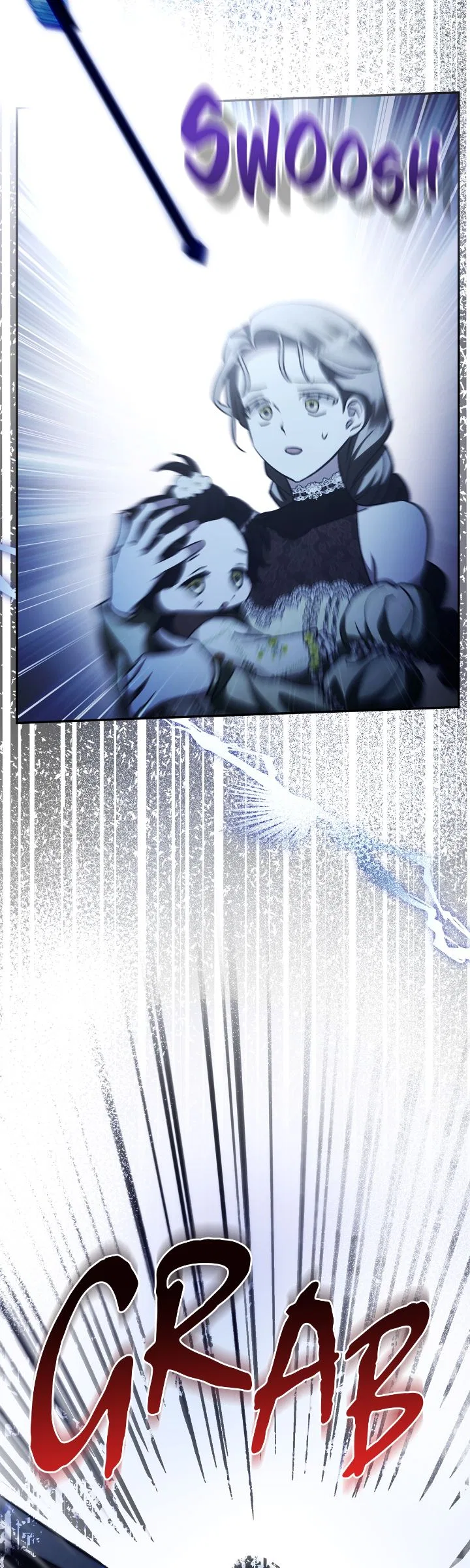 My Wicked Little Girl Chapter 59 – Page 8