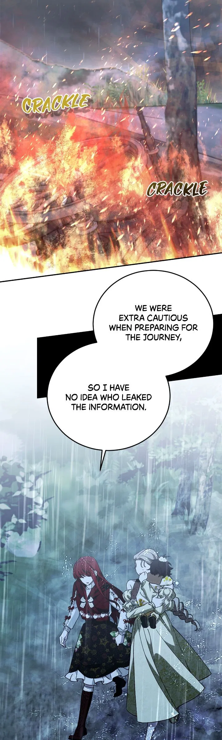 My Wicked Little Girl Chapter 59 – Page 15