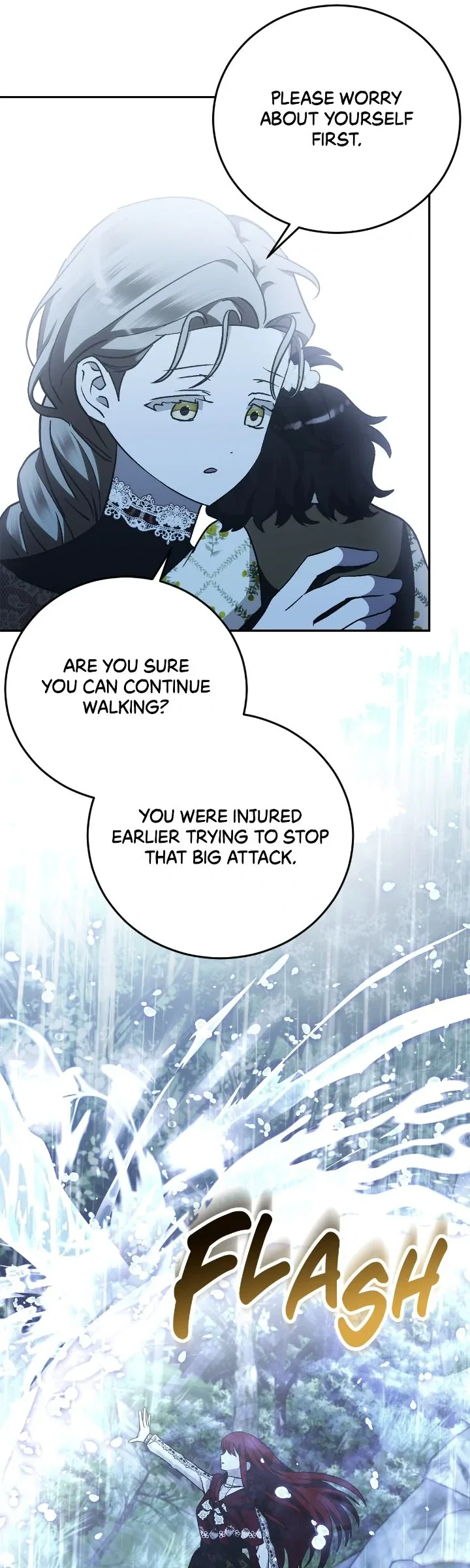 My Wicked Little Girl Chapter 59 – Page 17