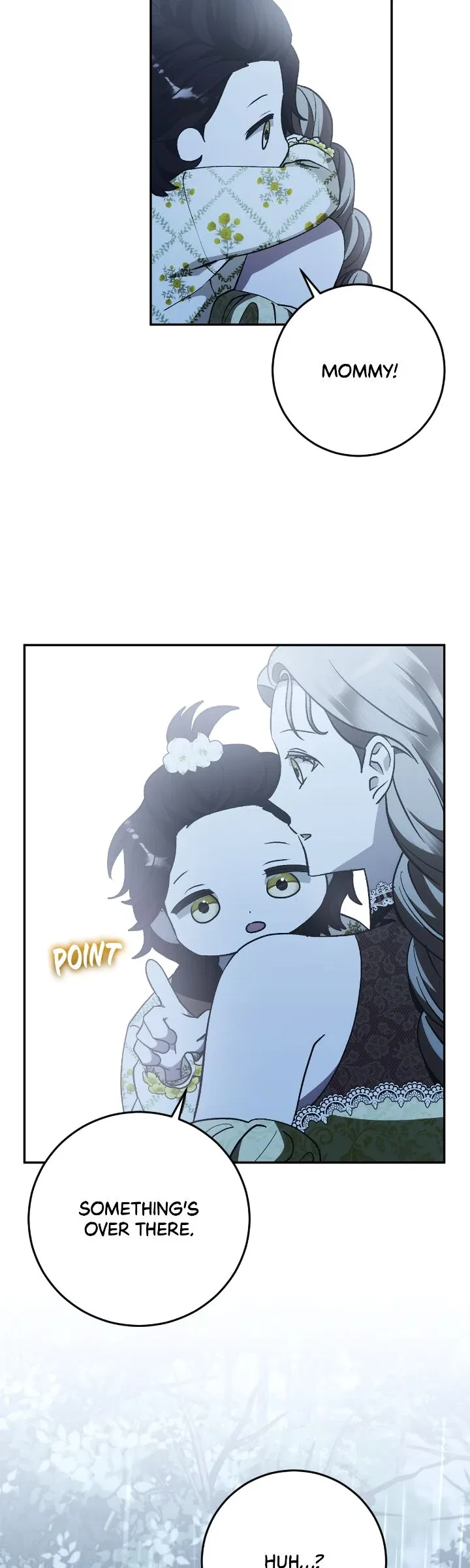 My Wicked Little Girl Chapter 59 – Page 20
