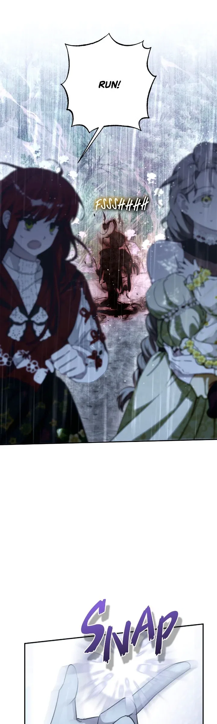 My Wicked Little Girl Chapter 59 – Page 23