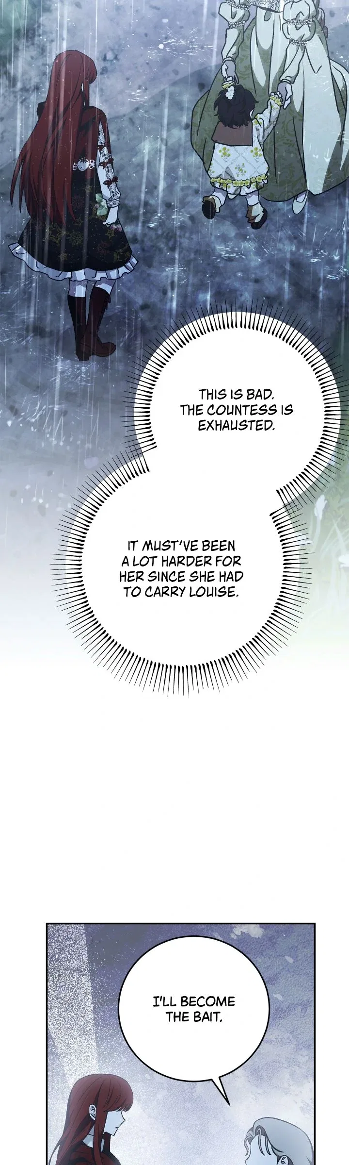 My Wicked Little Girl Chapter 59 – Page 30