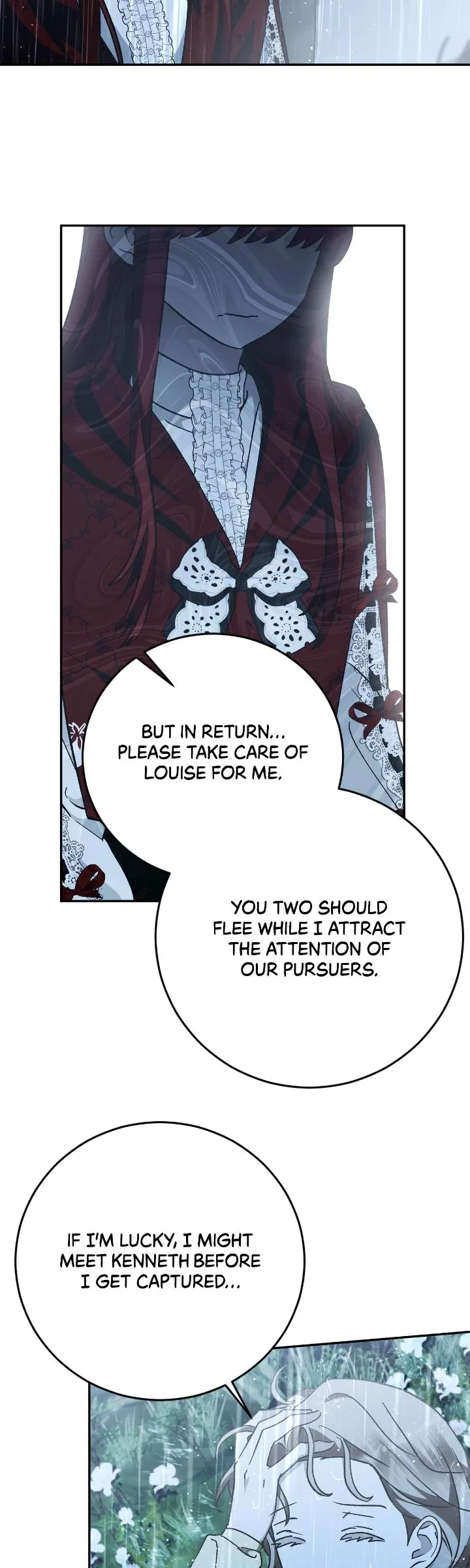 My Wicked Little Girl Chapter 59 – Page 33