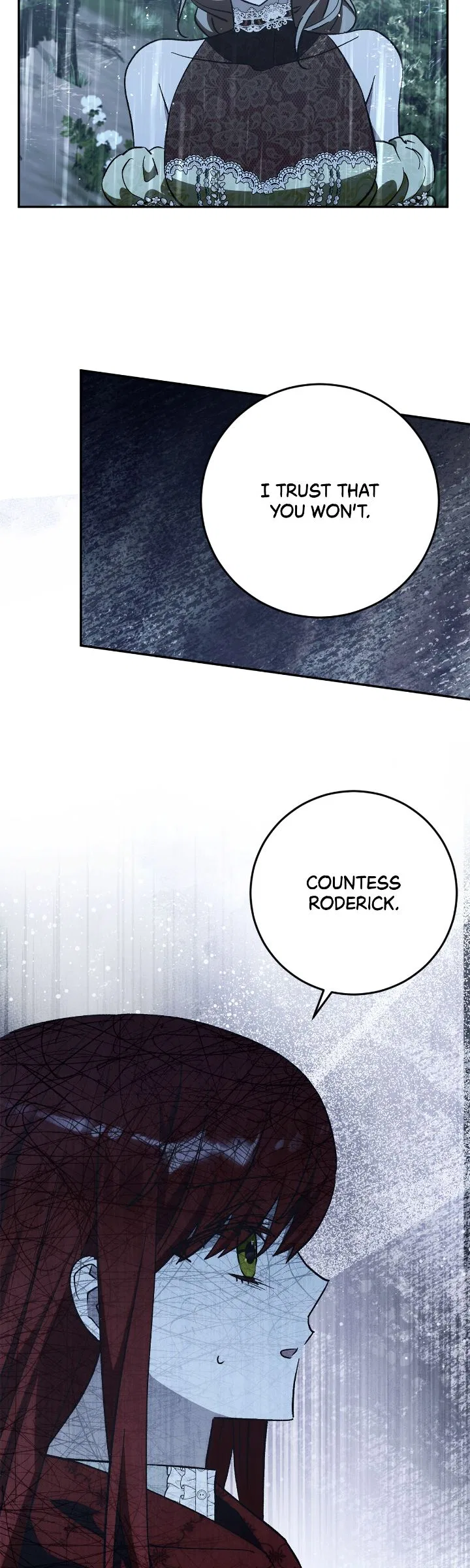 My Wicked Little Girl Chapter 59 – Page 36