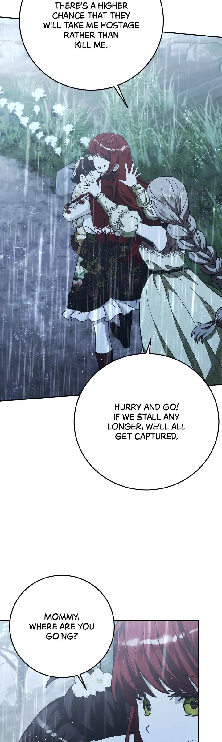 My Wicked Little Girl Chapter 59 – Page 38