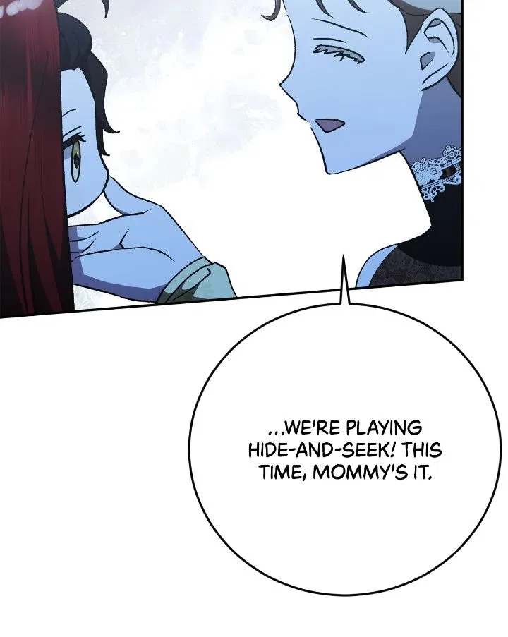 My Wicked Little Girl Chapter 59 – Page 40