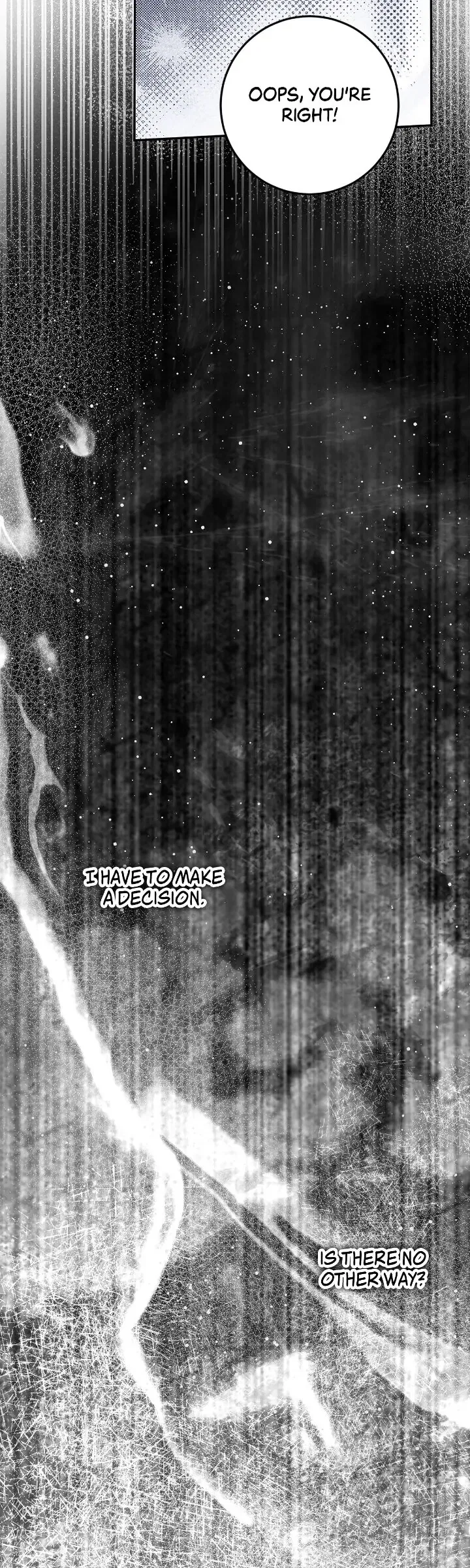 My Wicked Little Girl Chapter 59 – Page 42