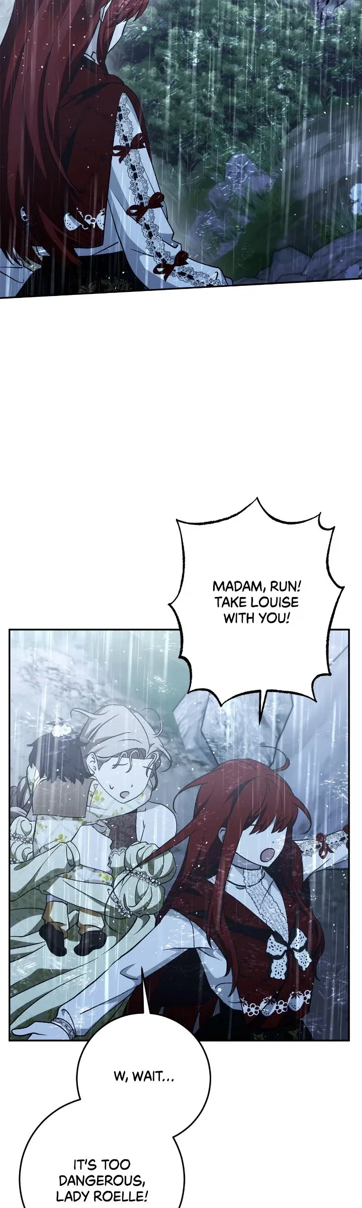 My Wicked Little Girl Chapter 59 – Page 44