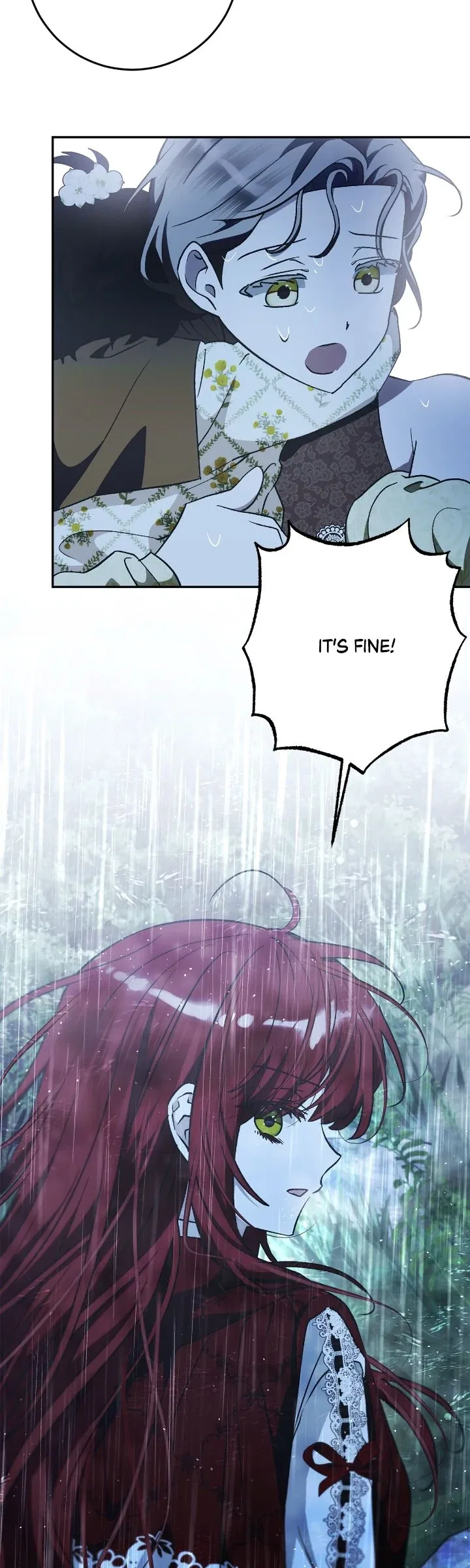 My Wicked Little Girl Chapter 59 – Page 45