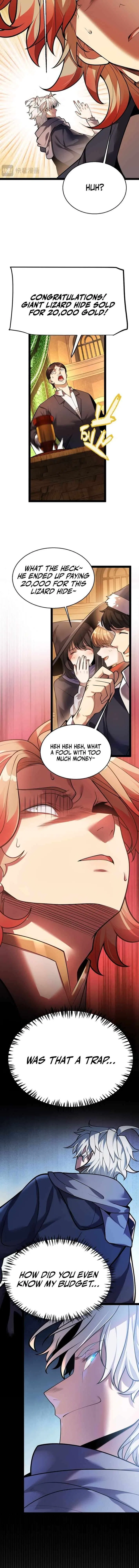 City of Sin Chapter 34 – Page 3