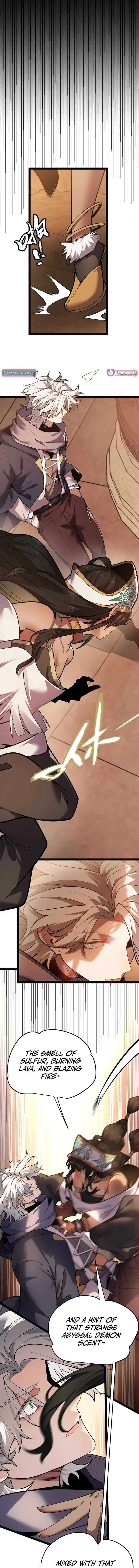 City of Sin Chapter 34 – Page 4