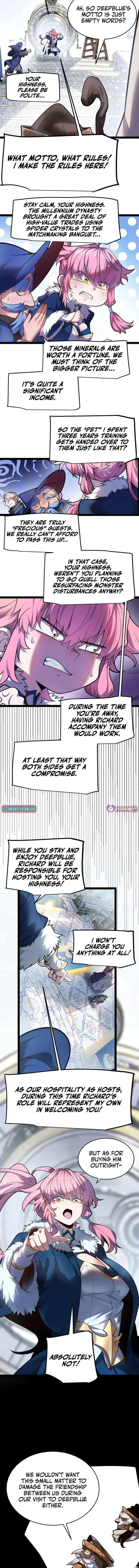 City of Sin Chapter 34 – Page 7