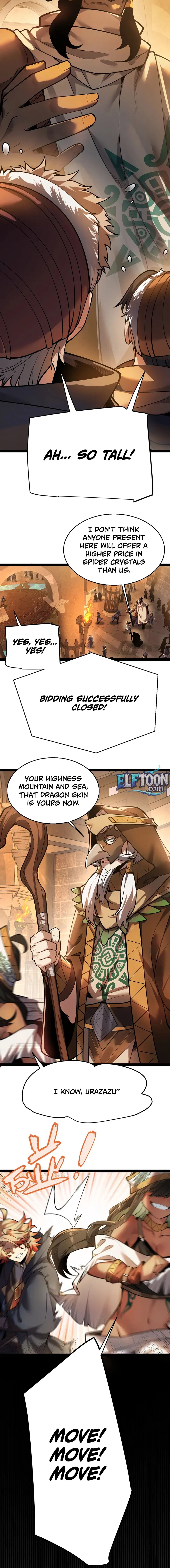 City of Sin Chapter 33 – Page 2