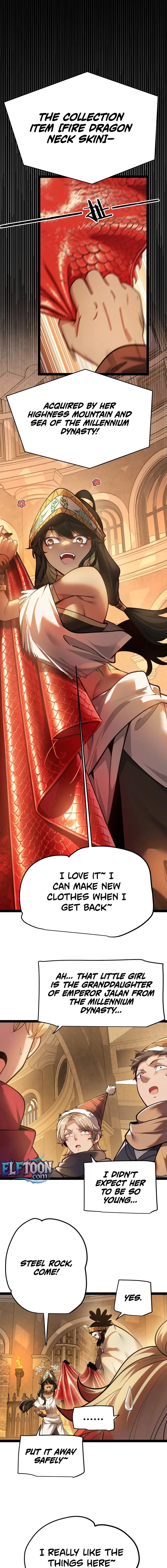 City of Sin Chapter 33 – Page 3