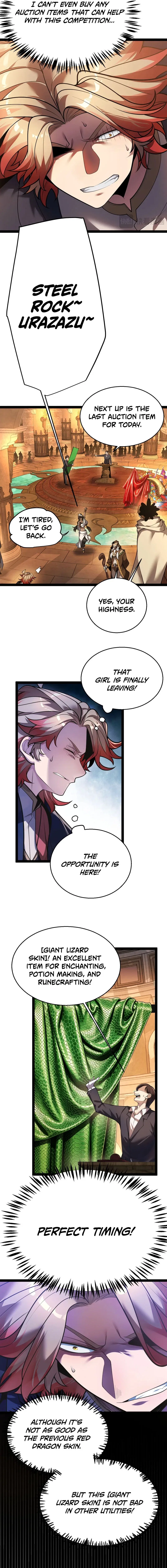 City of Sin Chapter 33 – Page 7