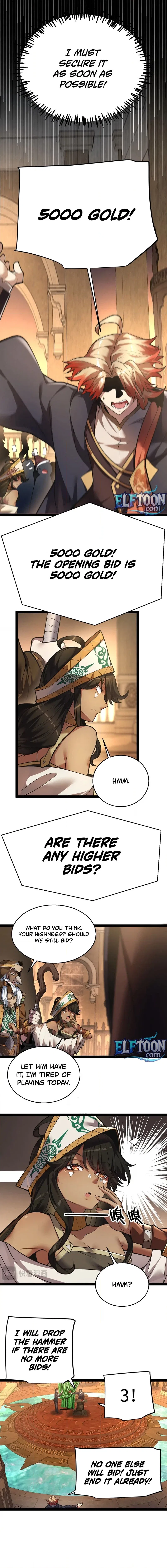 City of Sin Chapter 33 – Page 8
