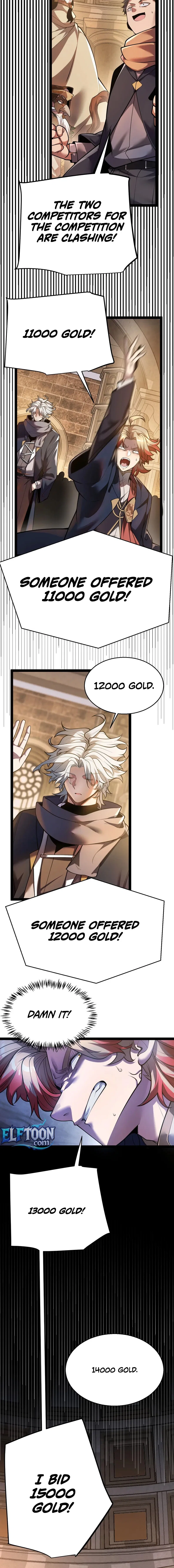 City of Sin Chapter 33 – Page 10