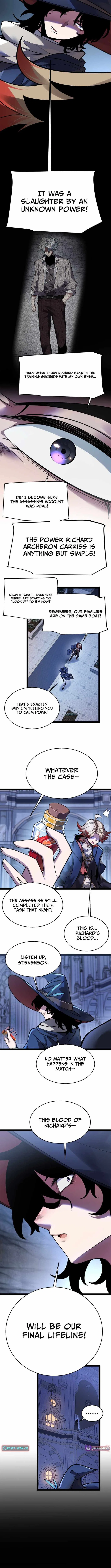 City of Sin Chapter 32 – Page 5