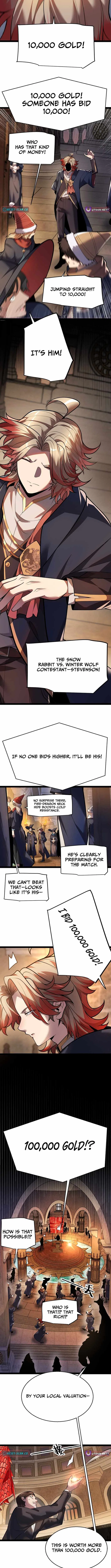 City of Sin Chapter 32 – Page 8