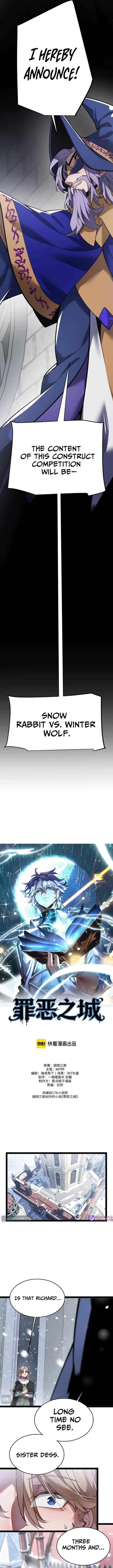 City of Sin Chapter 31 – Page 9