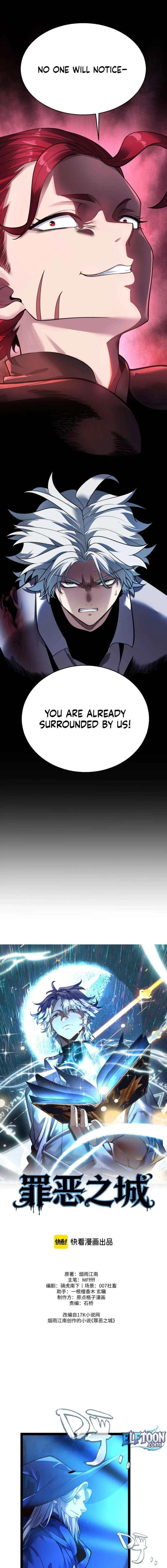 City of Sin Chapter 25 – Page 9
