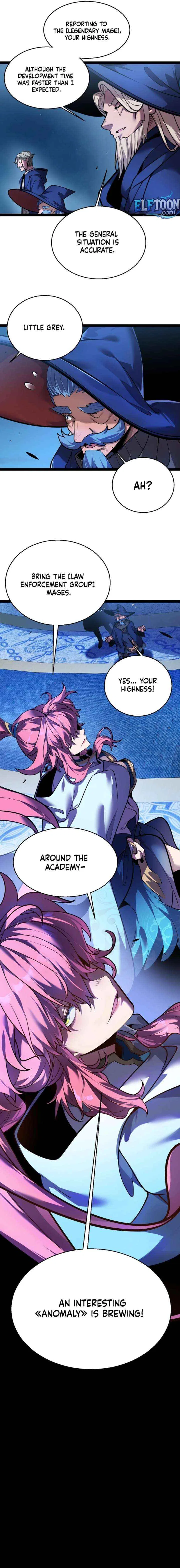 City of Sin Chapter 25 – Page 11